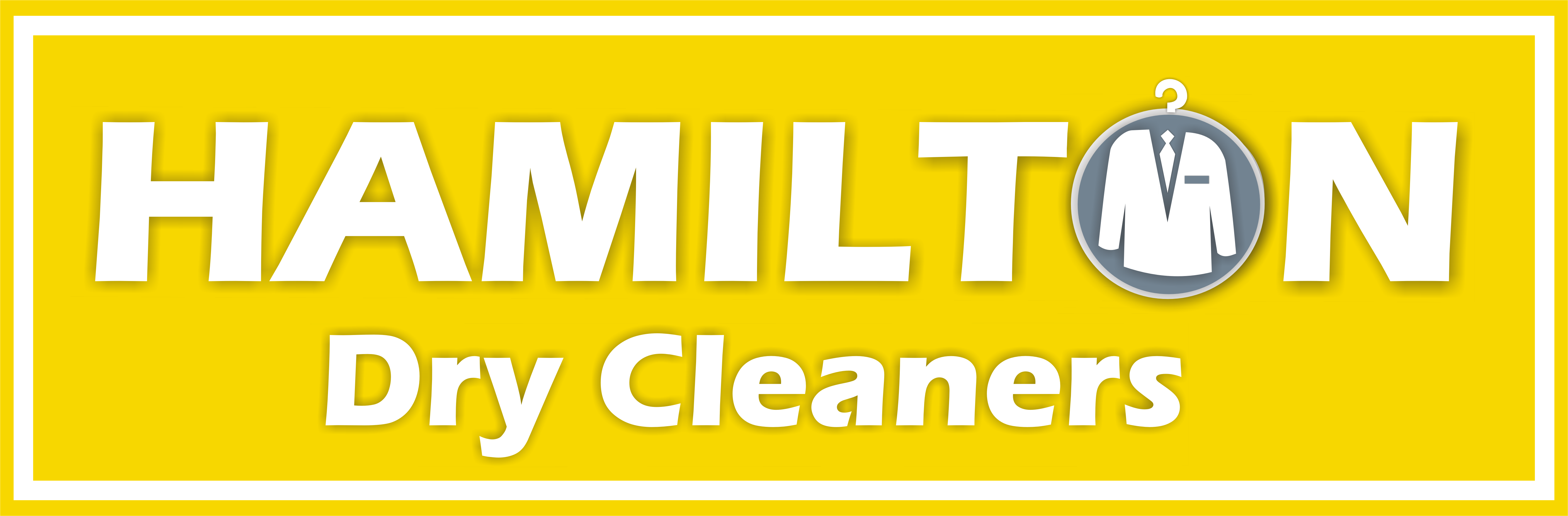 Hamiltons Dry Cleaners